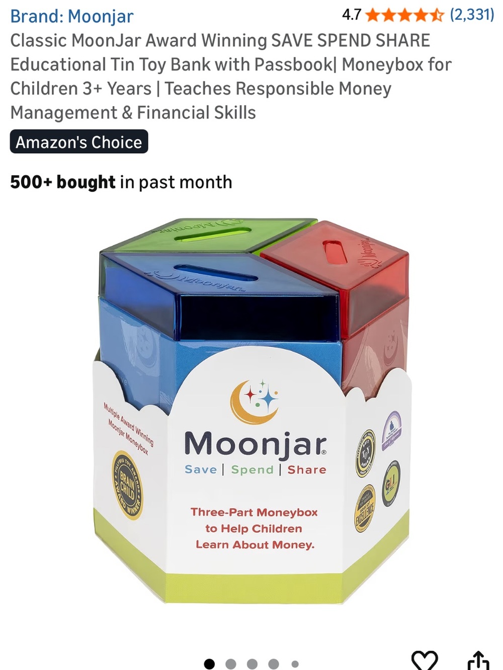 Moonjar Bank